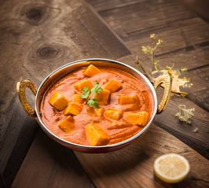 Shahi paneer