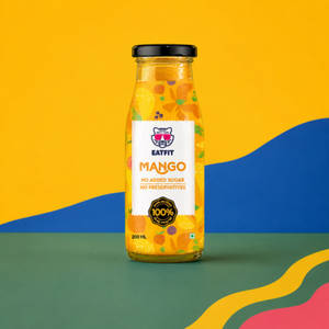 Mango Juice (200ml)
