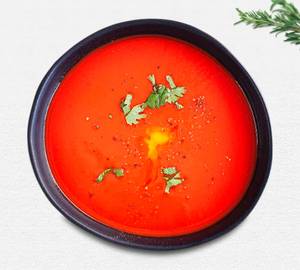 Tomato soup
