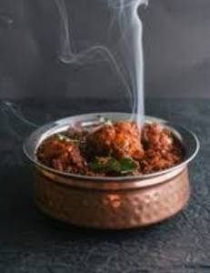 Andhra Chicken Curry