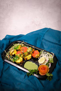 Paneer Tikka