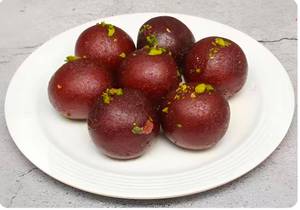 Kala Jamun