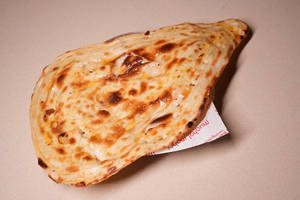 Butter Naan