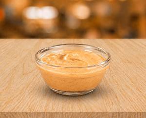 Peri Peri Mayonnaise Dip 50 g