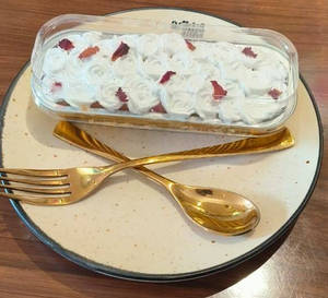 Rose Tres Leches