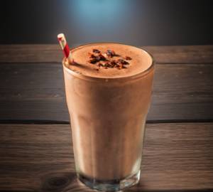 Chocolate Shake