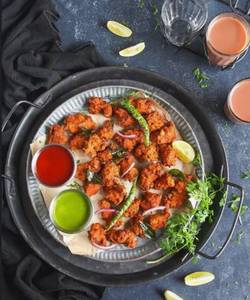 Chicken Pakoda