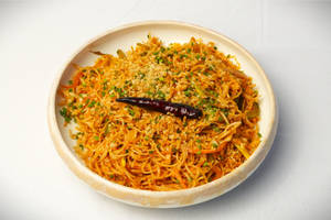 Veg Chowmein