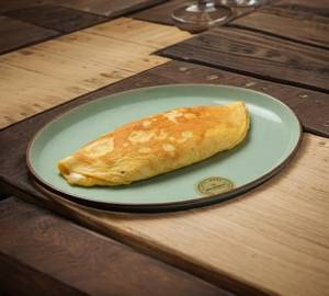 Chicken Cheese Omelette [250 G]