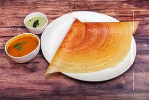 Rawa Cheese Dosa