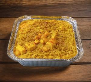 Classic Paneer Royal Bites Maggi