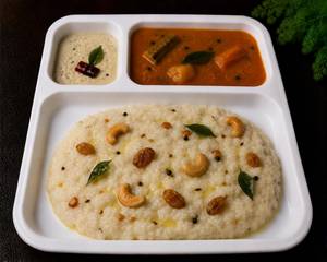 Pongal [500 Ml]