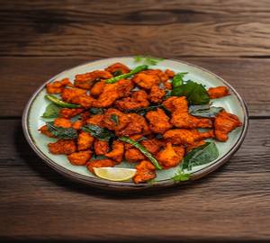 Chicken koliwada
