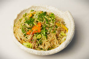 Hakka Noodles