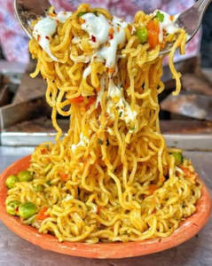 Cheese  Maggi