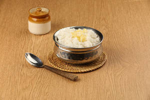Indrayani Rice