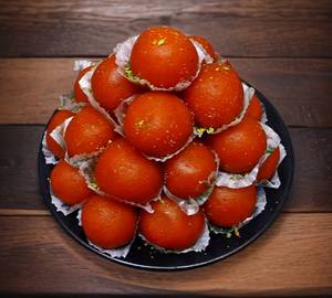 Gulab Jamun