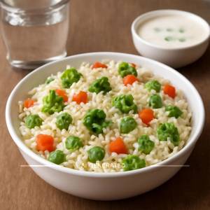 Veg Pulao