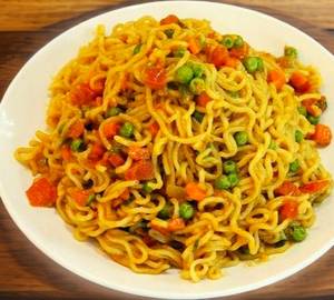 Vegetable maggi