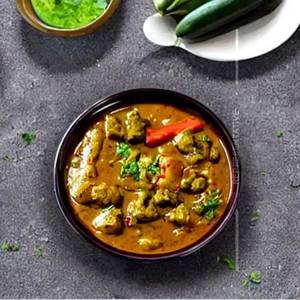 Mix Veg (no Onion No Garlic)