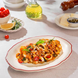 Chitarra Pescatora