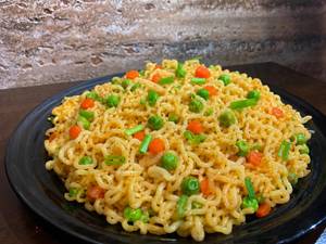 Veg maggi
