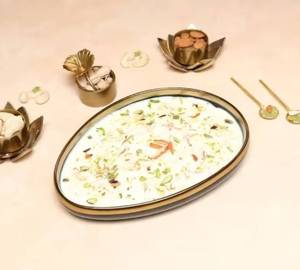 Lachha Malai Rabri