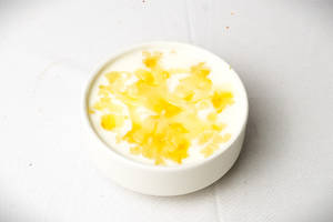 Pineappple Raita