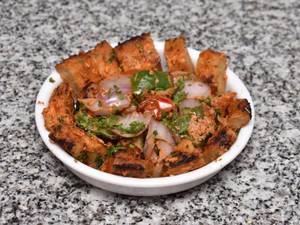 Soya Chap Tikka [12 Pieces]