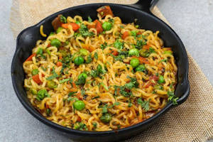 Veg Maggi
