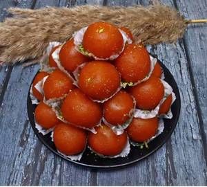 Lal Jamun