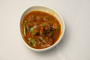 Punjabi Mutton Masala (4 Pcs)