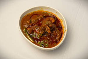 Mutton Rogan Josh(4 Pcs)