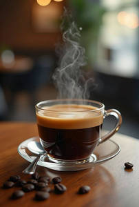 Classic Americano