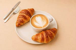 French Croissant
