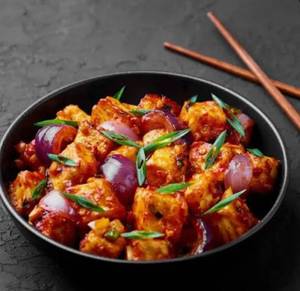 Paneer Chatpata