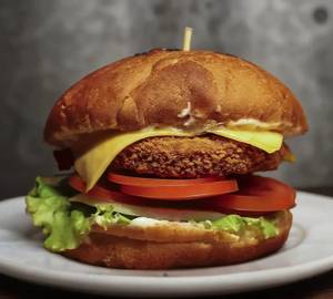 Chicken Burger [250 G] 1 Pc