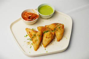 Dahi Ke Sholey