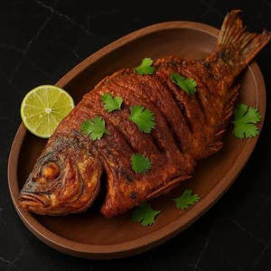 Paya/hole Baige Tawa Fry