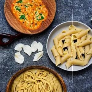 Make Your Own Pasta
