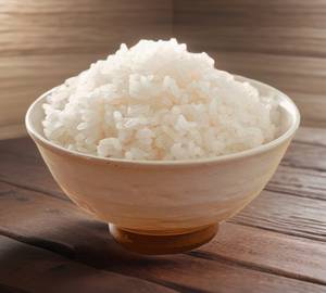 Steam Rice
