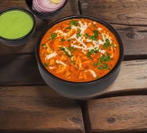 Paneer Butter Masala