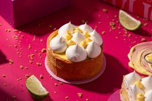 Lemon Tart