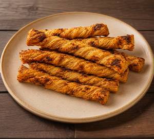 Masala Marori (Puff)