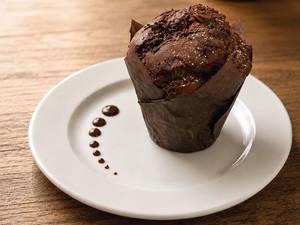 Chocolate Muffin