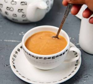 Adrak chai