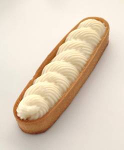 Vanilla Tart