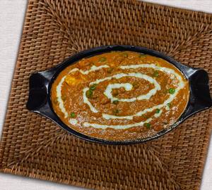 Paneer Mutter