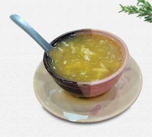 Crab Soup