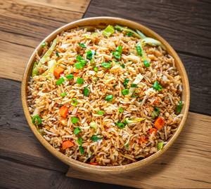 Veg Fried Rice